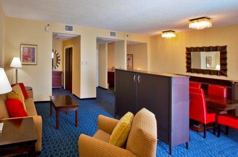Hotel Doubletree By Hilton Orlando East - Ucf Area 4*