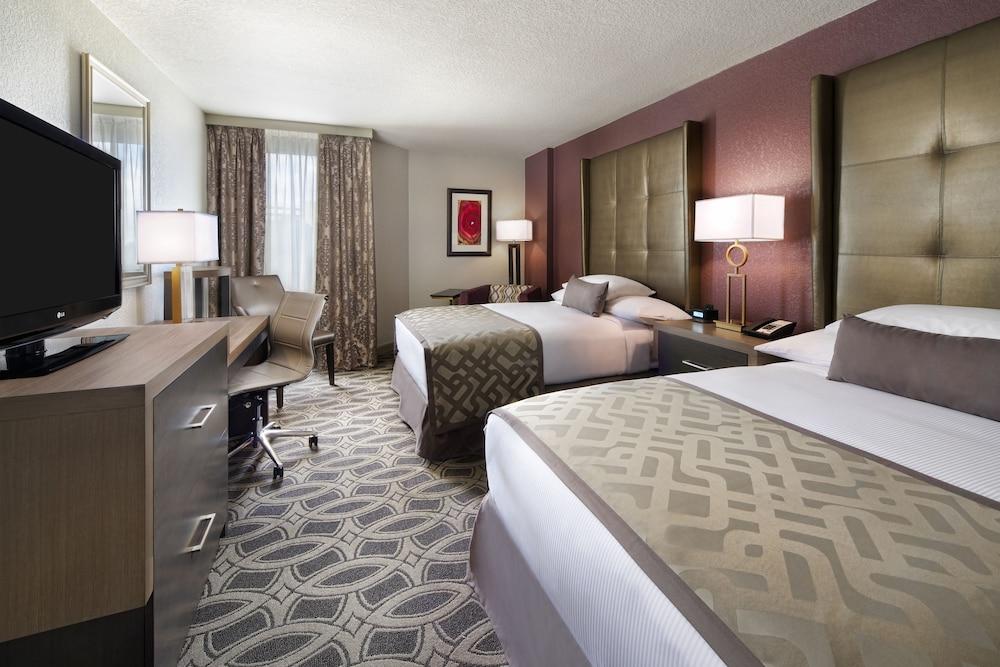 Doubletree By Hilton Orlando East - Ucf Area Alafaya