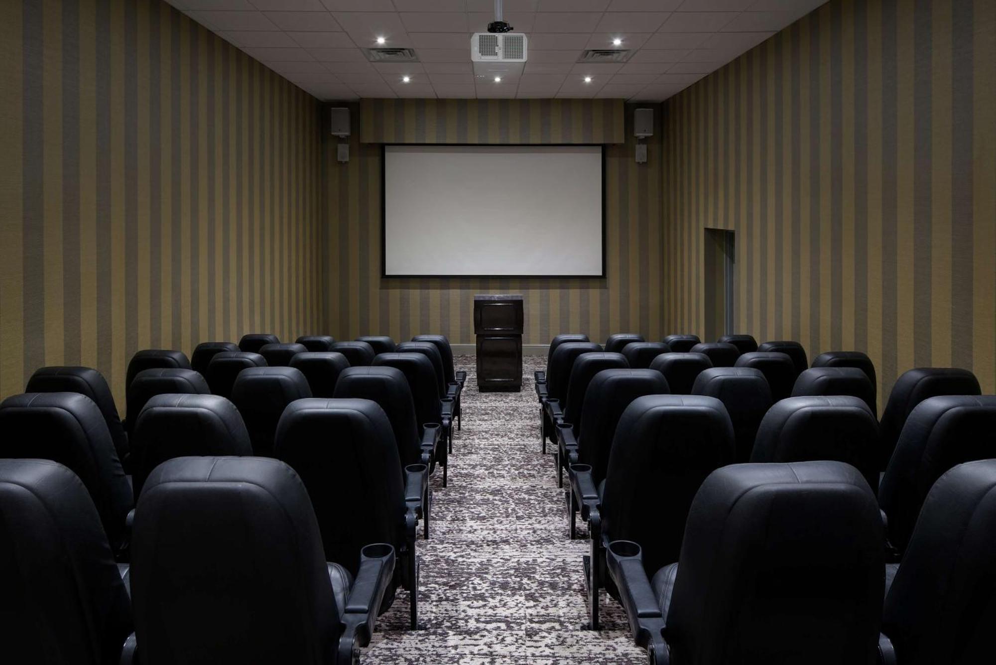 Doubletree By Hilton Orlando East - Ucf Area 4* Alafaya