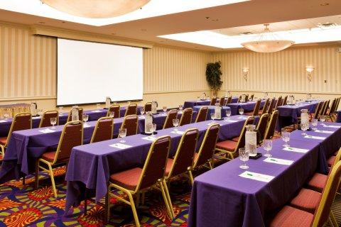 Hotel Doubletree By Hilton Orlando East - Ucf Area Alafaya