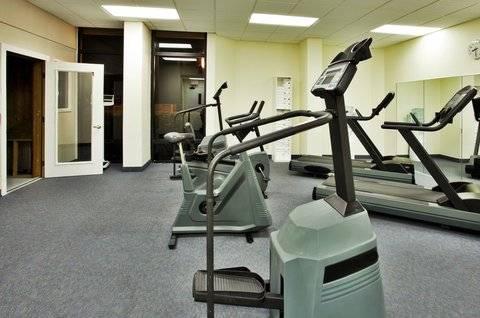 Hotel Doubletree By Hilton Orlando East - Ucf Area 4*