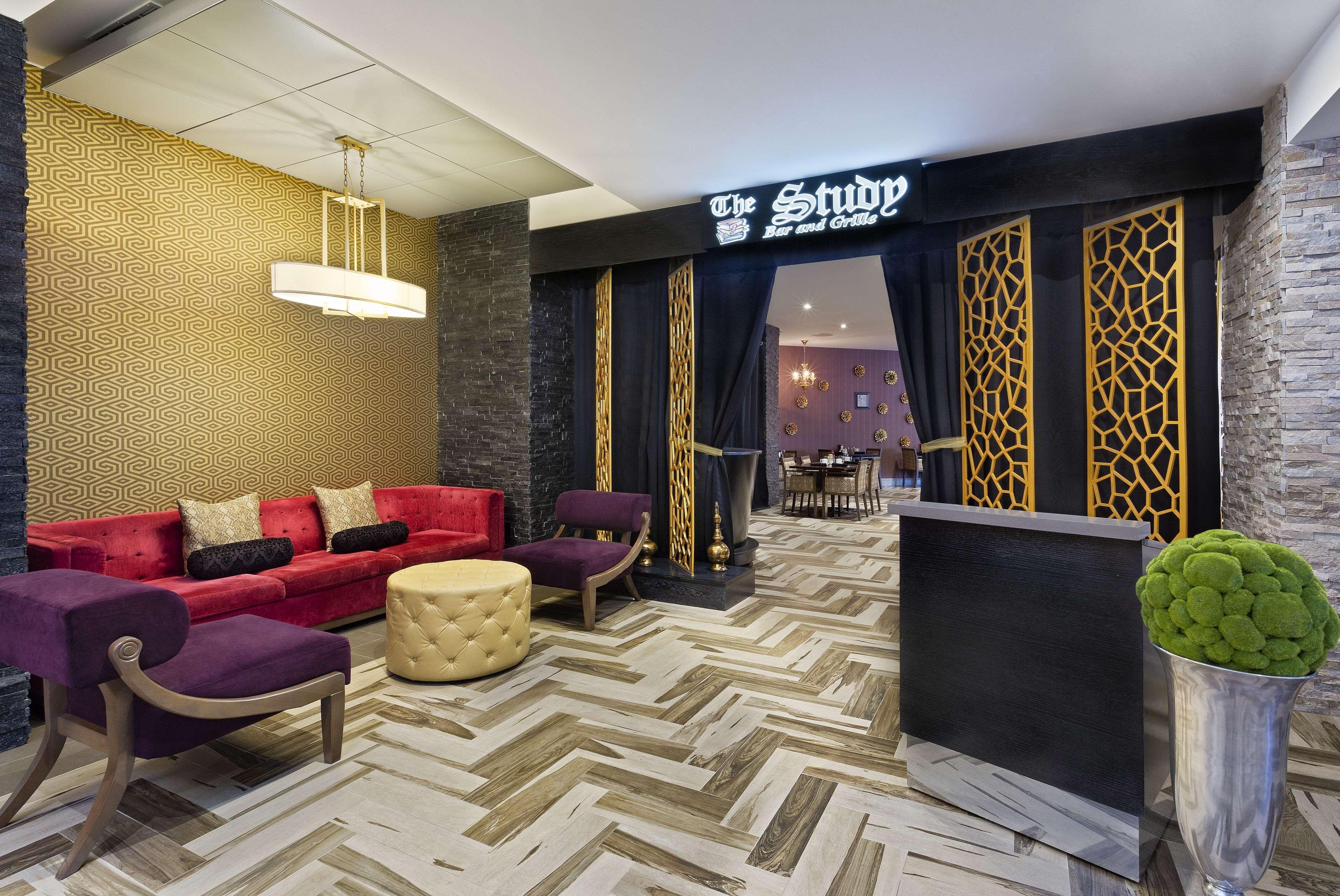 Doubletree By Hilton Orlando East - Ucf Area Hotel Alafaya