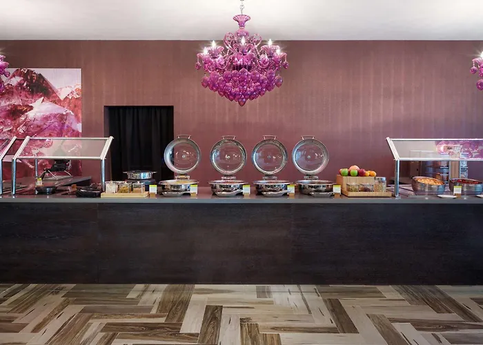 Doubletree By Hilton Orlando East - Ucf Area
