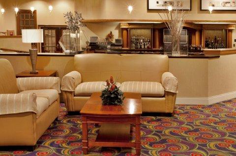 Doubletree By Hilton Orlando East - Ucf Area Hotel Alafaya