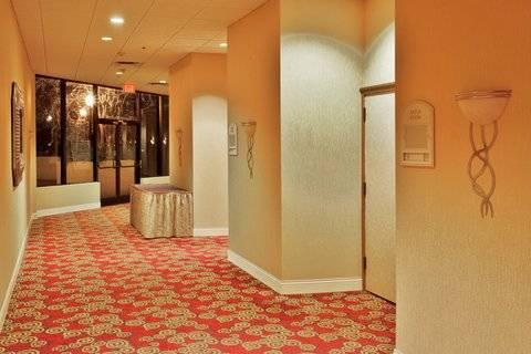 Hotel Doubletree By Hilton Orlando East - Ucf Area 4*