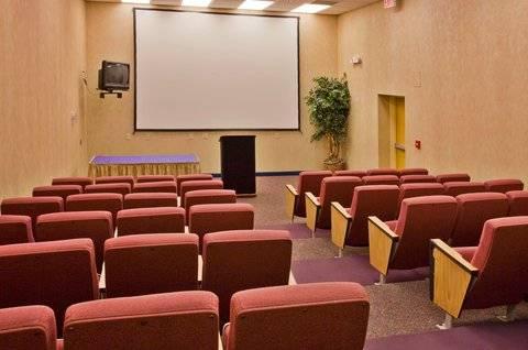 Hotel Doubletree By Hilton Orlando East - Ucf Area 4*