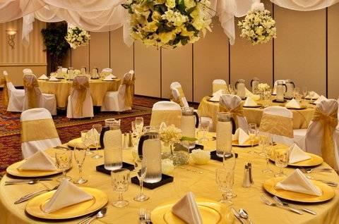 Doubletree By Hilton Orlando East - Ucf Area 4* Alafaya