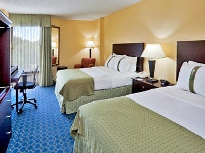 Doubletree By Hilton Orlando East - Ucf Area Hotel