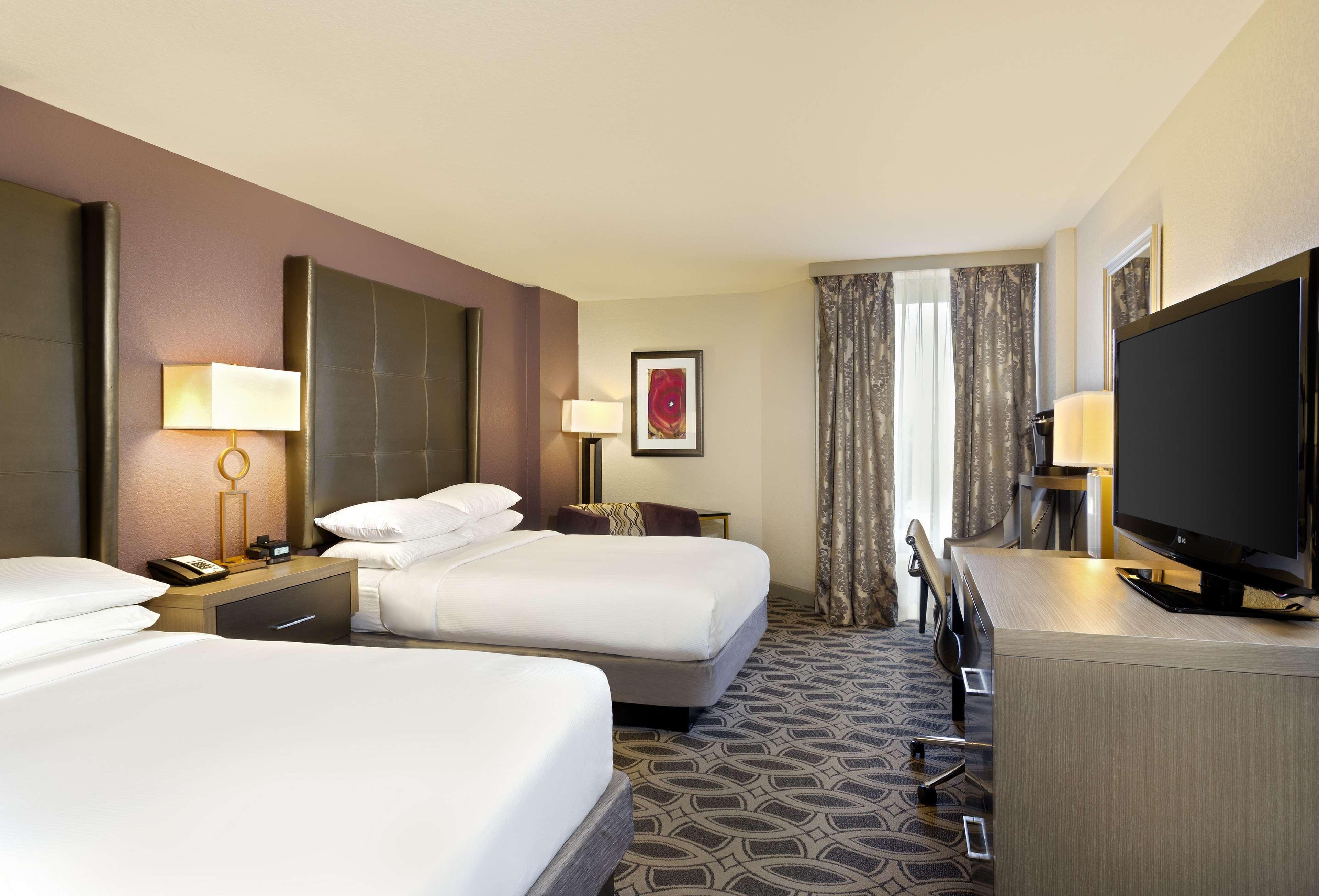 Doubletree By Hilton Orlando East - Ucf Area Hotel Alafaya