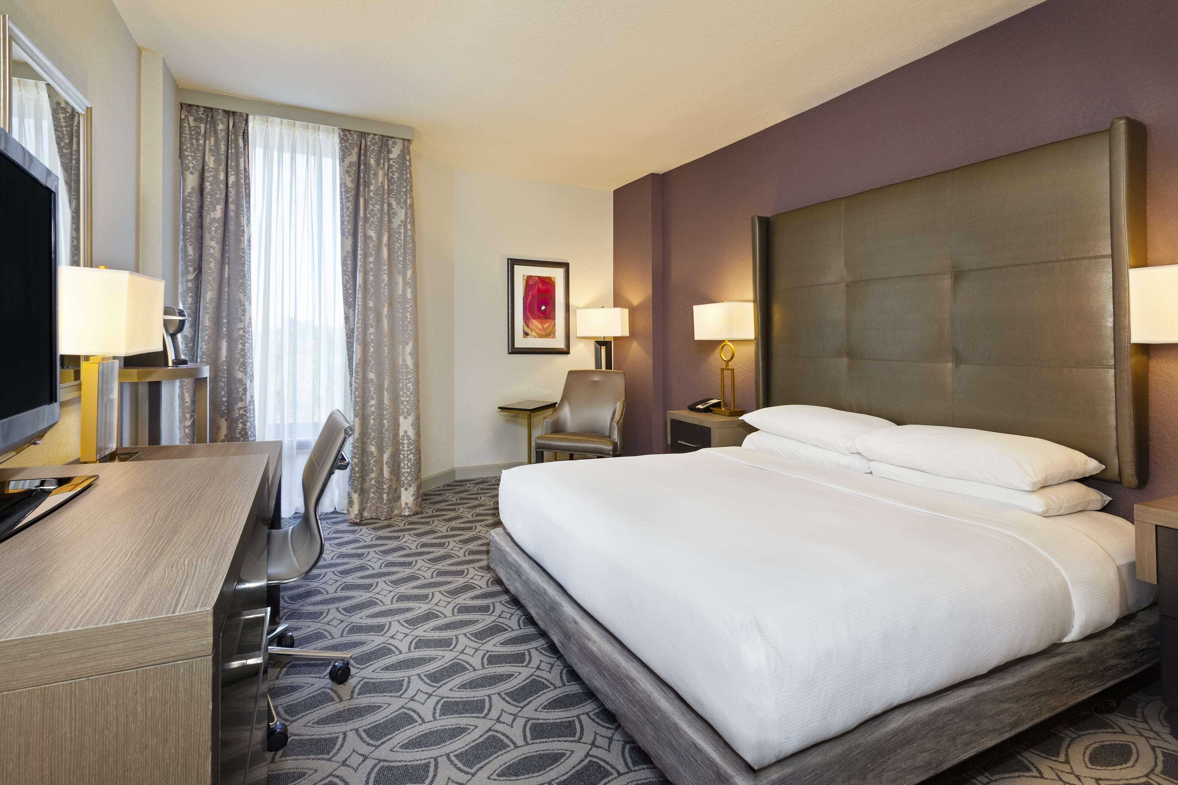 Hotel Doubletree By Hilton Orlando East - Ucf Area Alafaya