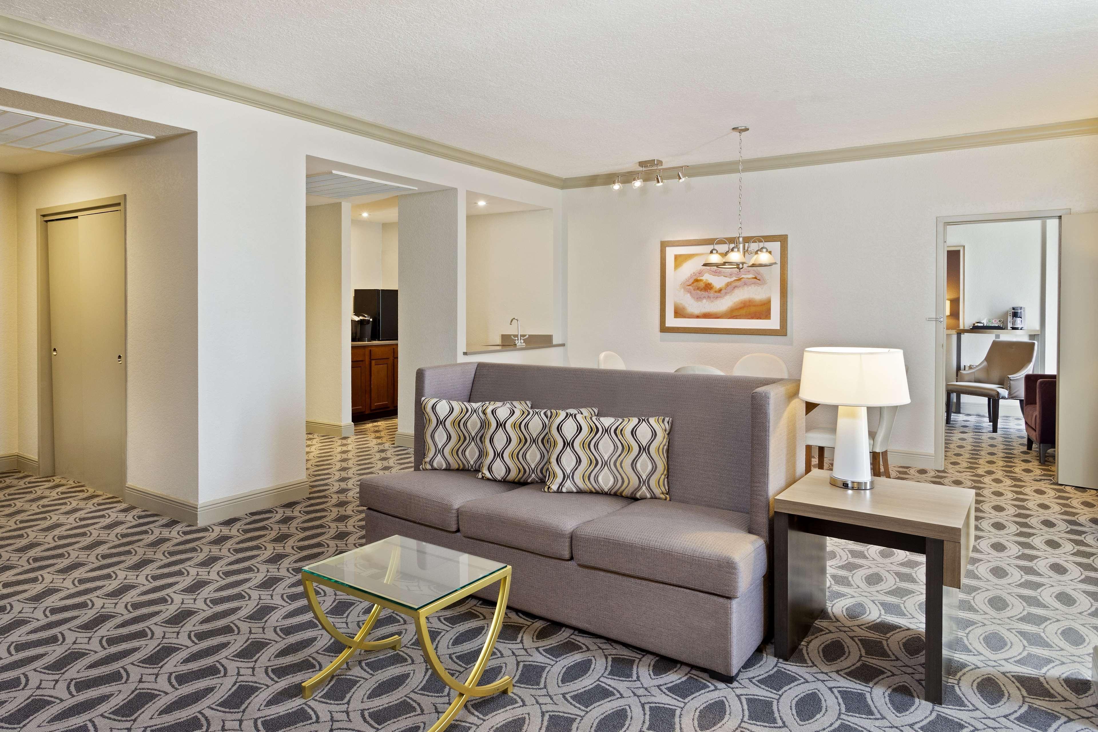 Doubletree By Hilton Orlando East - Ucf Area Alafaya
