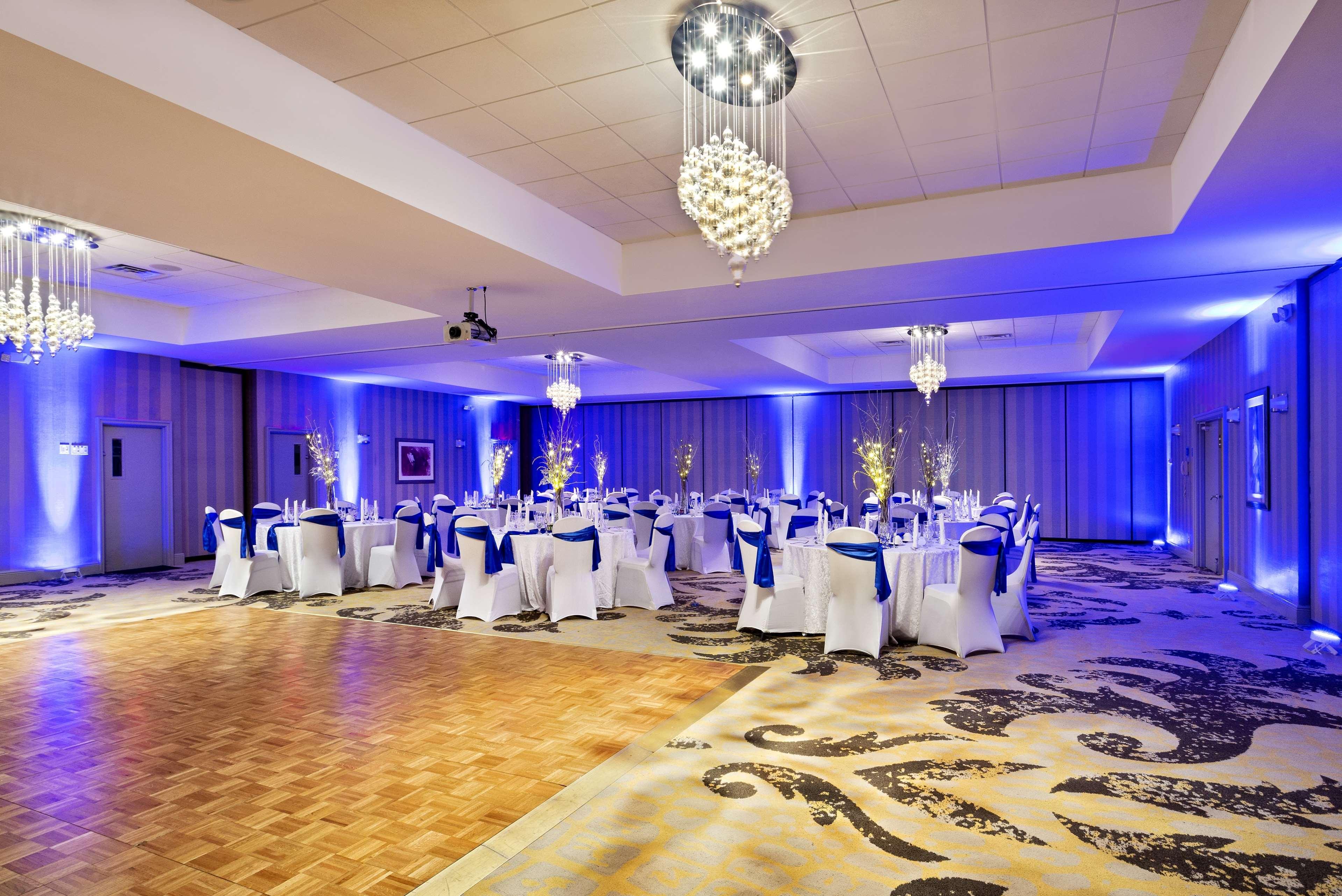 Doubletree By Hilton Orlando East - Ucf Area 4* Alafaya