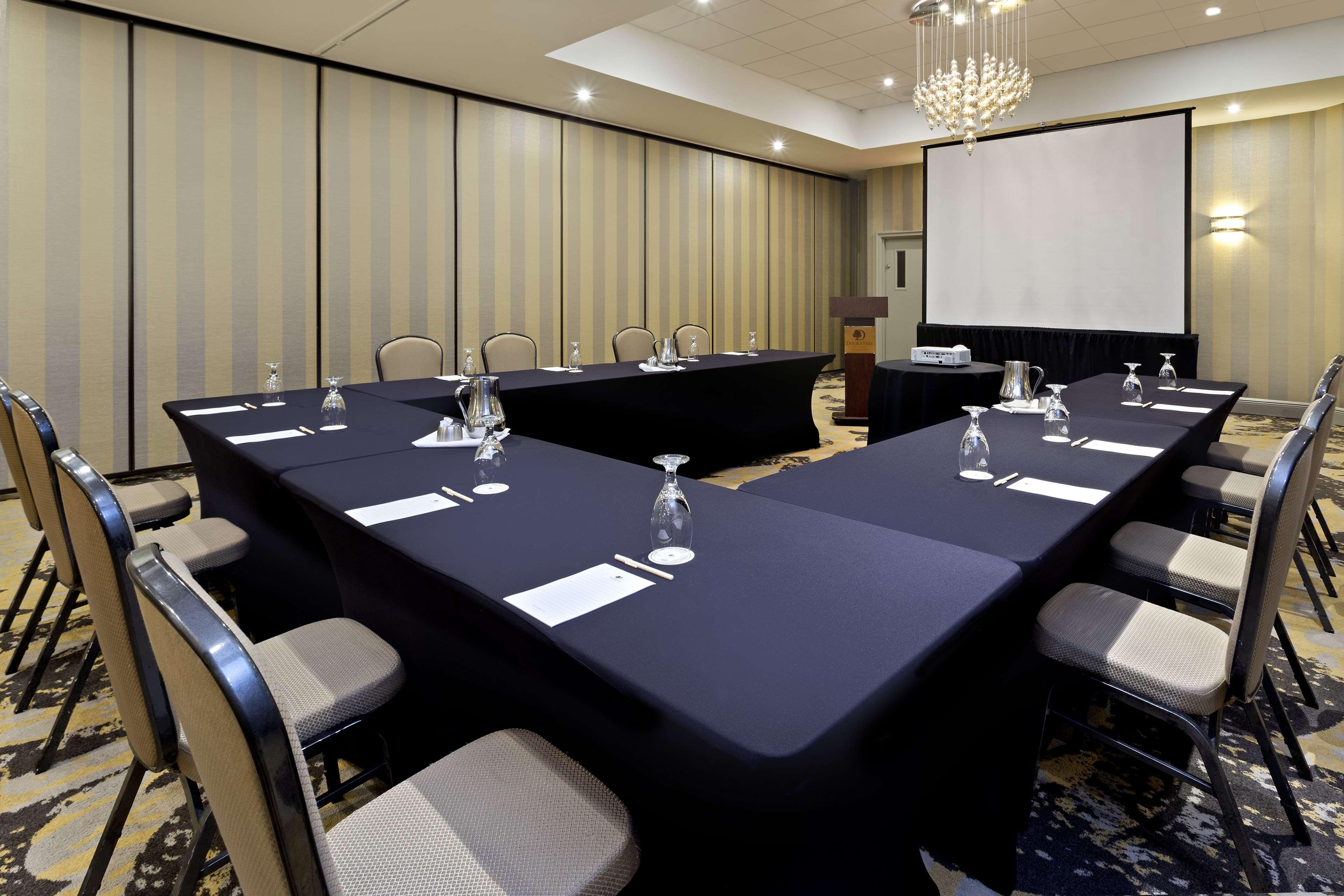 Doubletree By Hilton Orlando East - Ucf Area Hotel