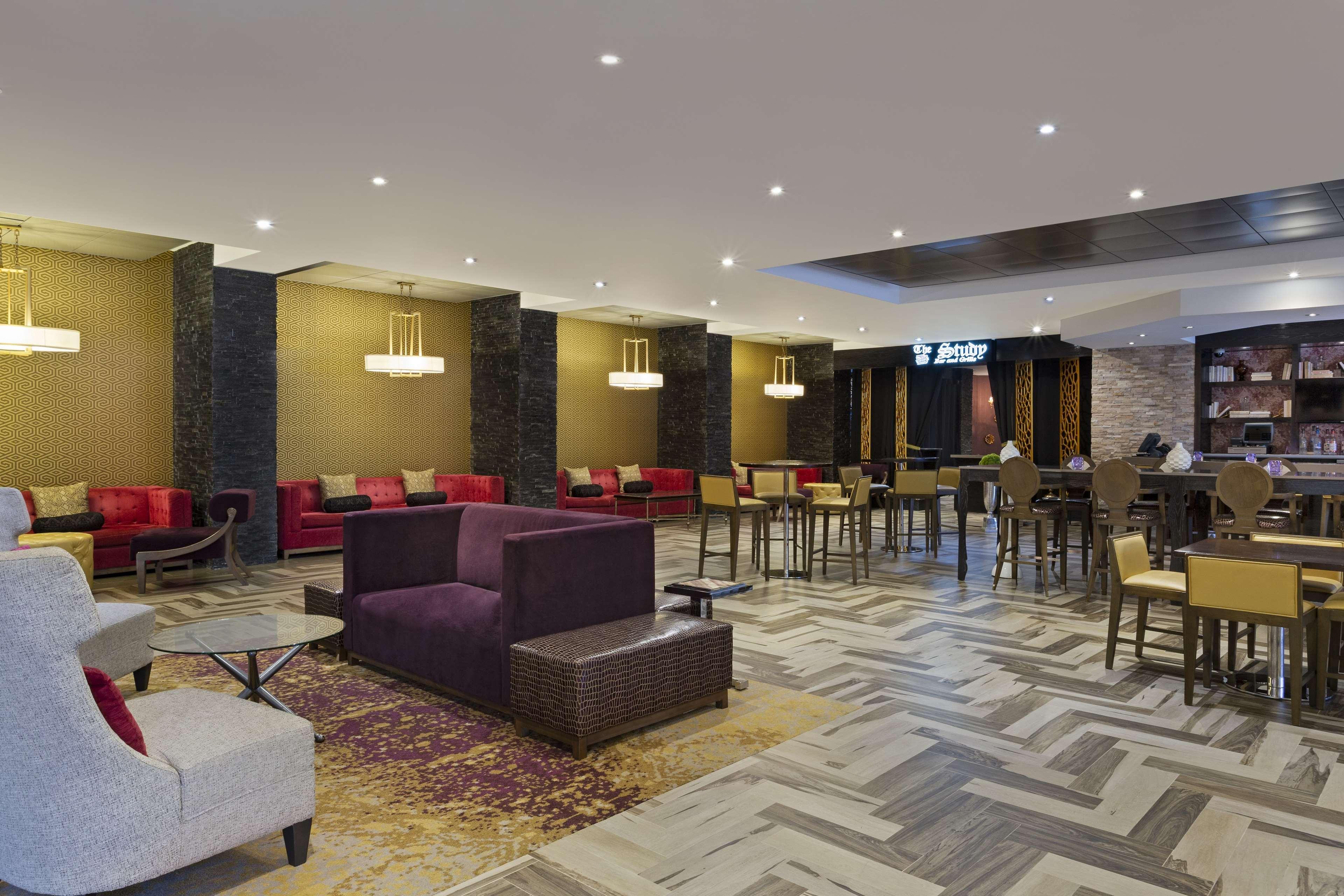 Doubletree By Hilton Orlando East - Ucf Area Alafaya