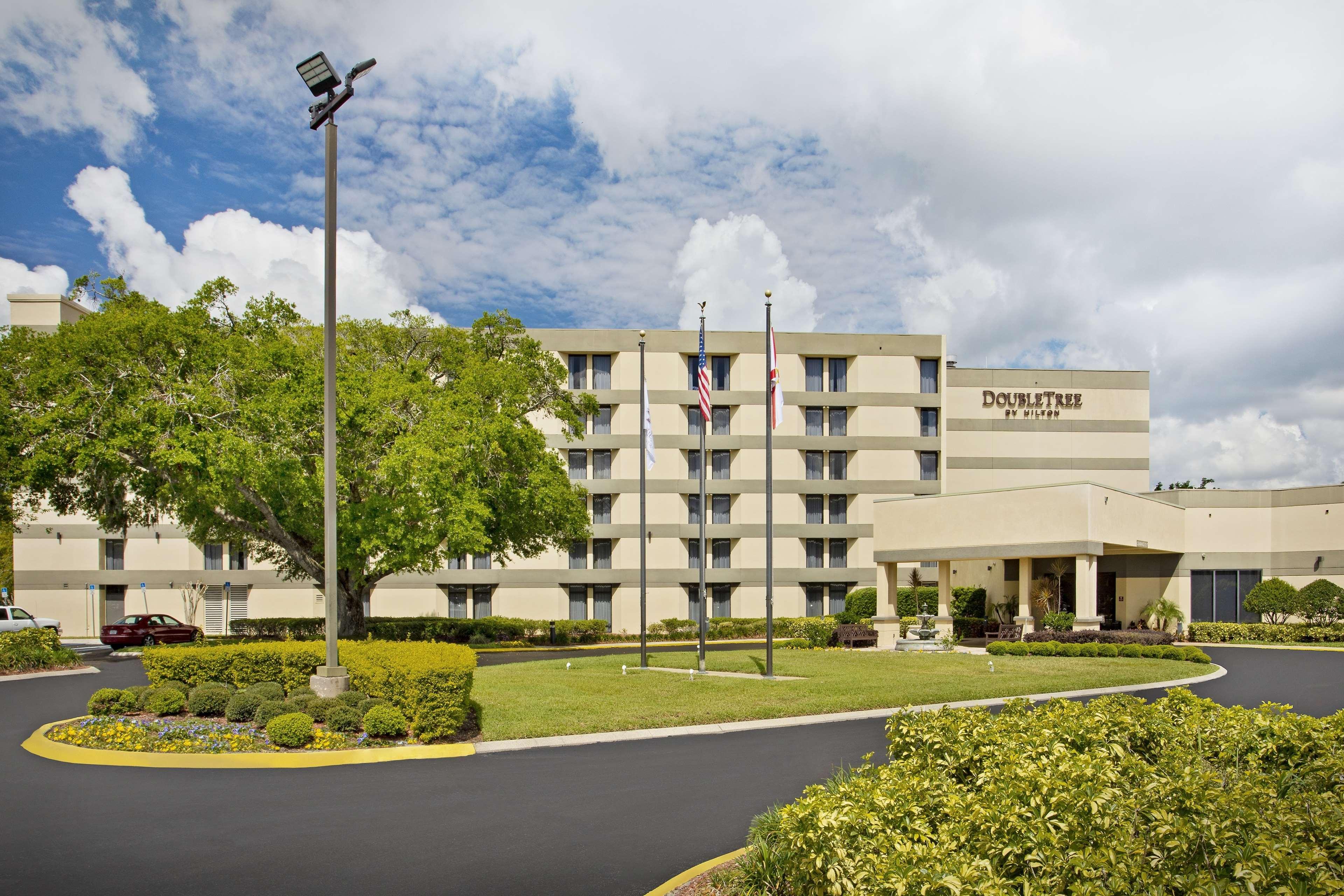 Hotel Doubletree By Hilton Orlando East - Ucf Area