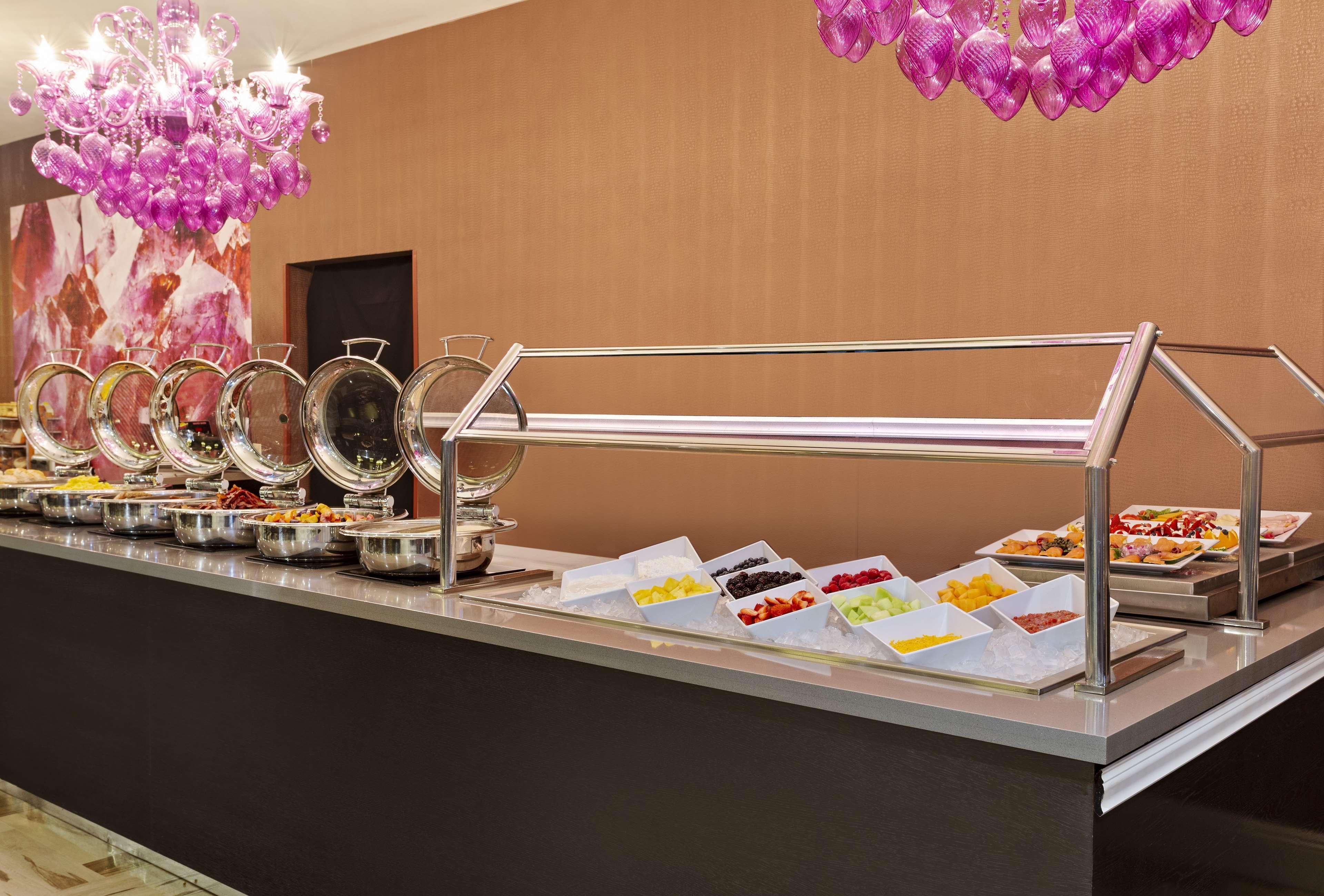 Doubletree By Hilton Orlando East - Ucf Area