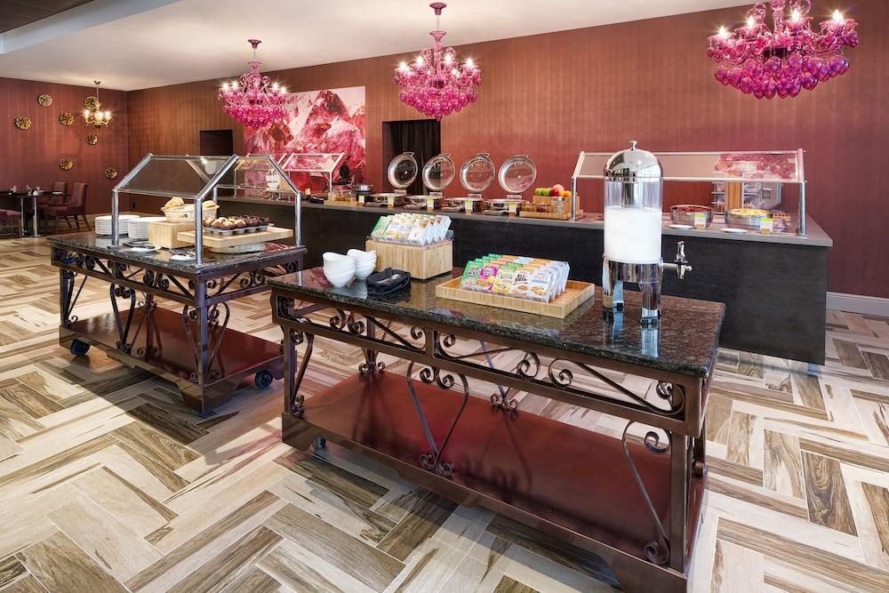 Hotel Doubletree By Hilton Orlando East - Ucf Area