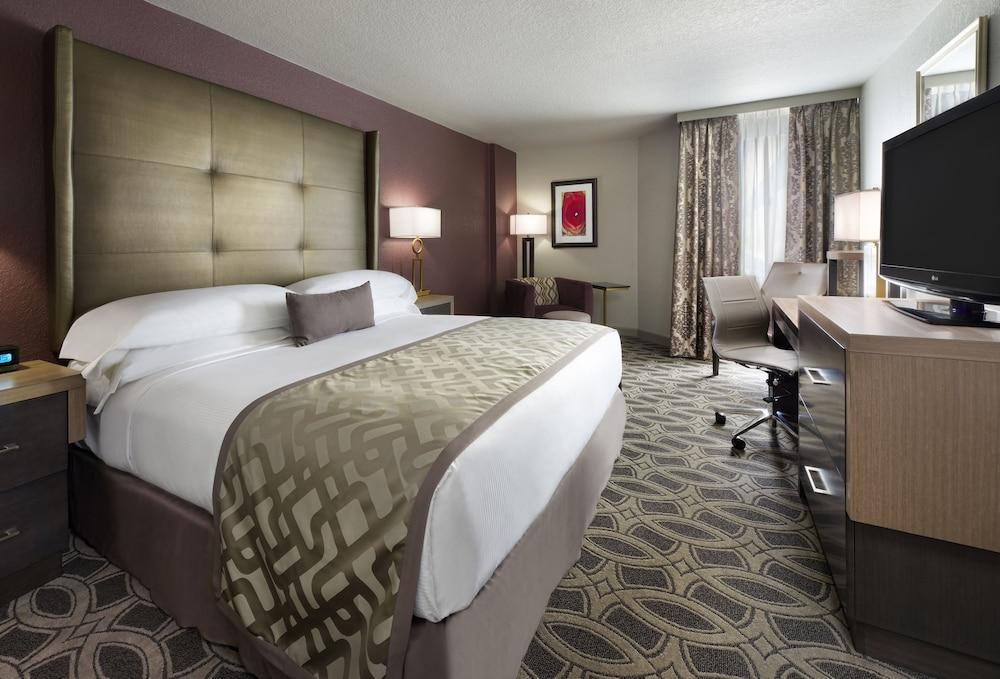 Doubletree By Hilton Orlando East - Ucf Area Hotel