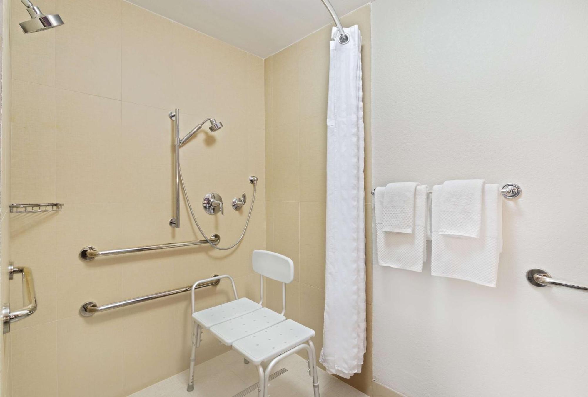 Hotel Doubletree By Hilton Orlando East - Ucf Area