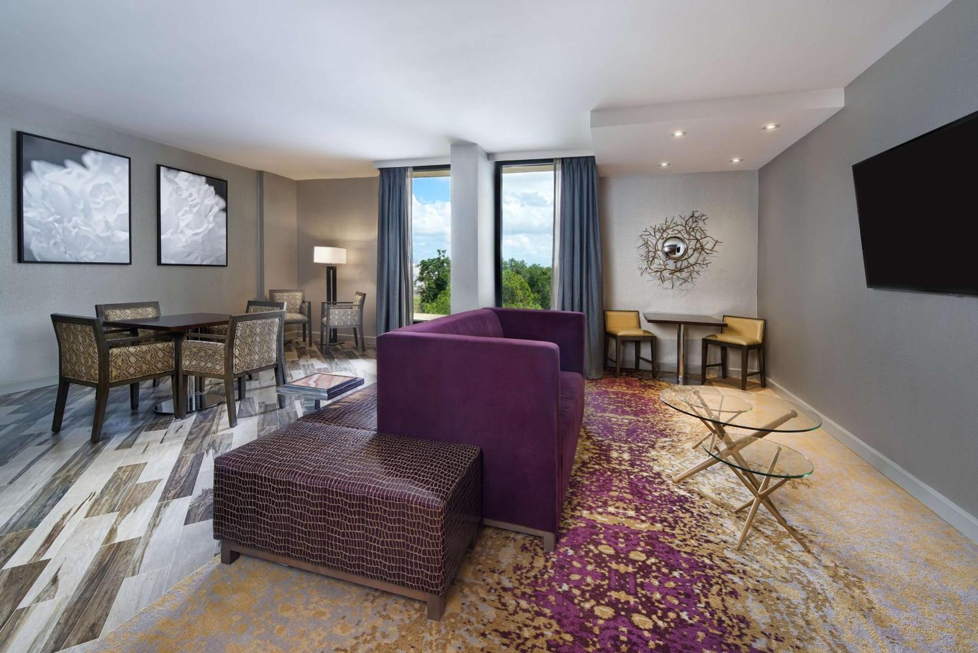 Doubletree By Hilton Orlando East - Ucf Area Hotel Alafaya