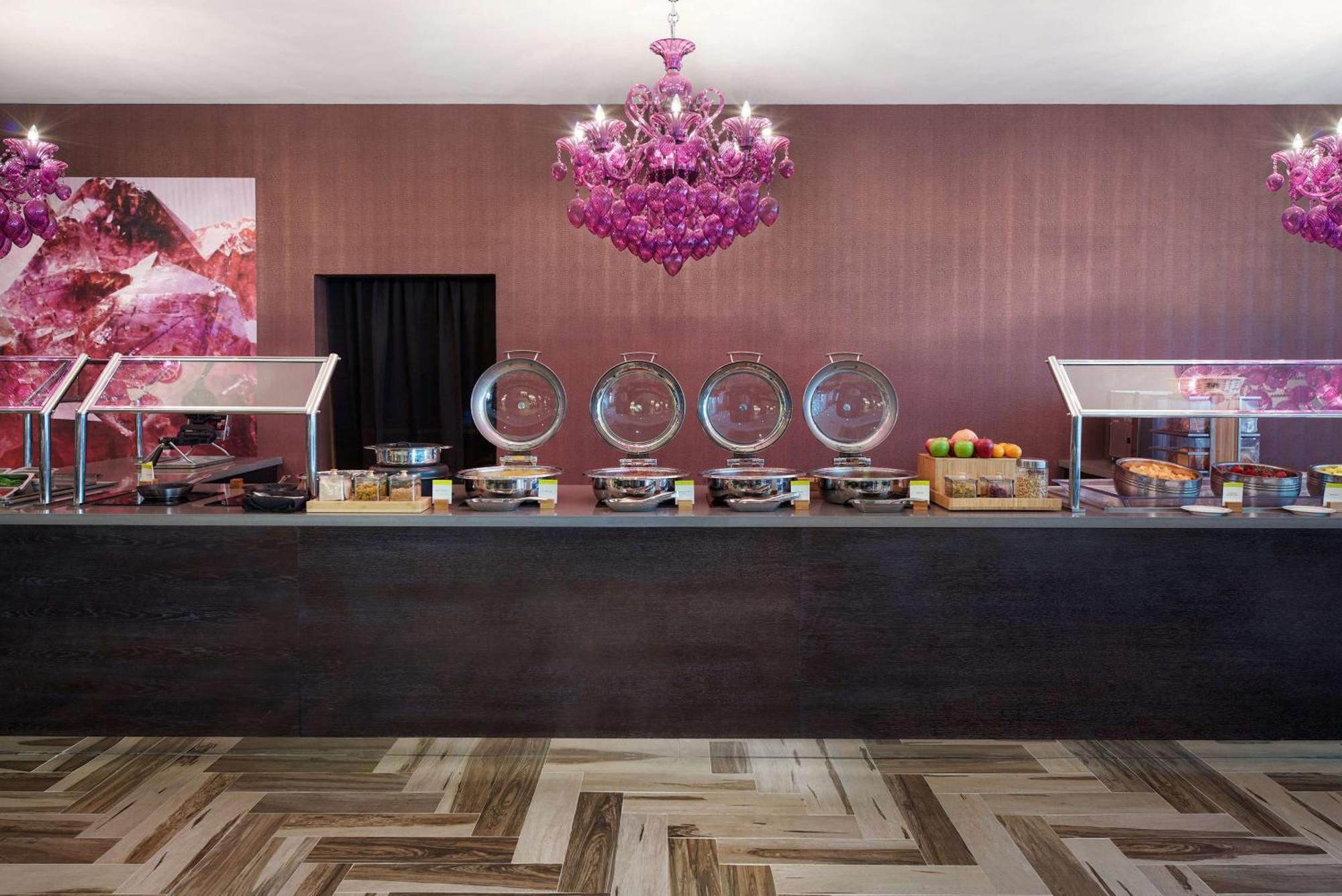 Hotel Doubletree By Hilton Orlando East - Ucf Area