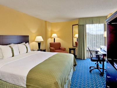 Doubletree By Hilton Orlando East - Ucf Area Hotel