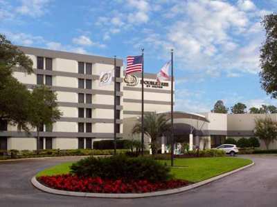 Doubletree By Hilton Orlando East - Ucf Area 4* Alafaya