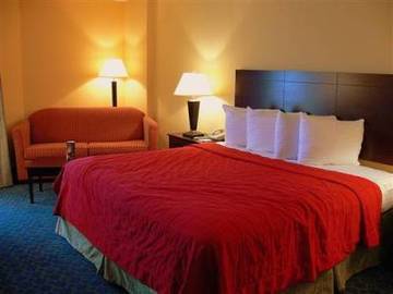 Doubletree By Hilton Orlando East - Ucf Area 4*