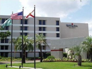 Doubletree By Hilton Orlando East - Ucf Area Hotel 4*