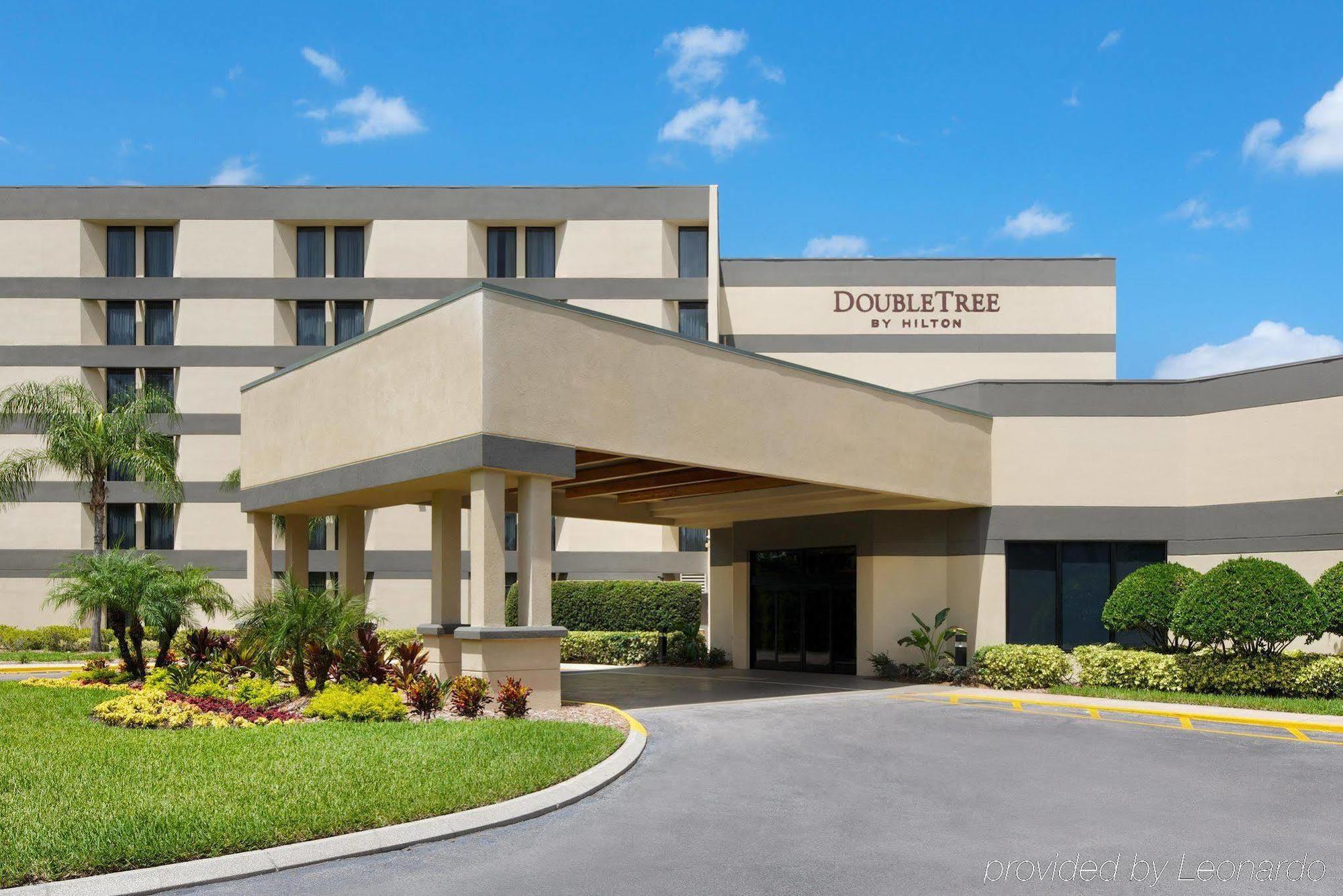 Doubletree By Hilton Orlando East - Ucf Area Hotel 4*