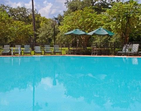 Doubletree By Hilton Orlando East - Ucf Area 4* Alafaya