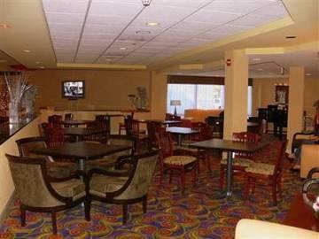 Doubletree By Hilton Orlando East - Ucf Area 4*