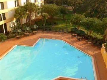 Hotel Doubletree By Hilton Orlando East - Ucf Area 4*
